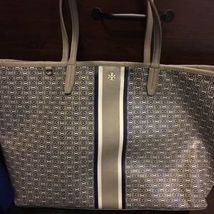 Tory Burch Gemini Link Tote